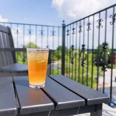 The Harvey Hotel Ню Берн Екстериор снимка