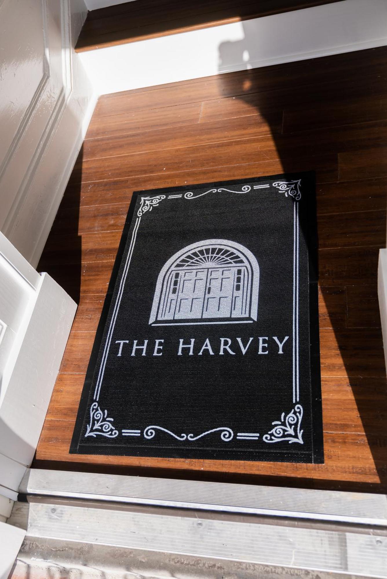The Harvey Hotel Ню Берн Екстериор снимка